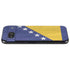 Bosnia and Herzegovina Flag Distressed Google Pixel 8a Skin